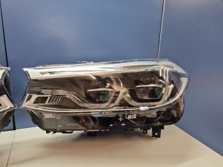 Комплект фар, ориг. номер 63117461883, BMW 6 G32 Grand Coupe 2017-2020