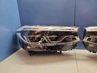 Комплект фар, ориг. номер 63117461883, BMW 6 G32 Grand Coupe 2017-2020