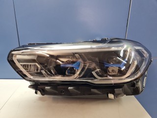 Фара лазерная левая, ориг. номер 63119850425, BMW X5 G05 2018-2023