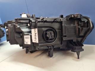 Фара лазерная левая, ориг. номер 63119850425, BMW X5 G05 2018-2023