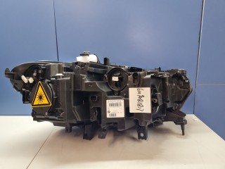 Фара лазерная левая, ориг. номер 63119850425, BMW X5 G05 2018-2023
