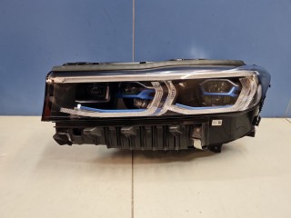 Фара лазерная левая, ориг. номер 63119450239, BMW 7 G11 G12 2015-2019