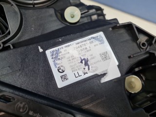 Фара лазерная левая, ориг. номер 63119450239, BMW 7 G11 G12 2015-2019