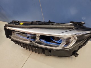 Фара лазерная левая, ориг. номер 63119450239, BMW 7 G11 G12 2015-2019