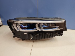 Фара лазерная правая, ориг. номер 63119450240, BMW 7 G11 G12 2015-2019