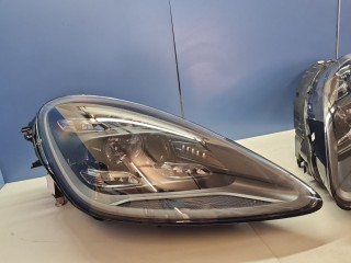 Комплект фар, ориг. номер 9Y0941077Q, Porsche Cayenne 9Y0 2017-2023