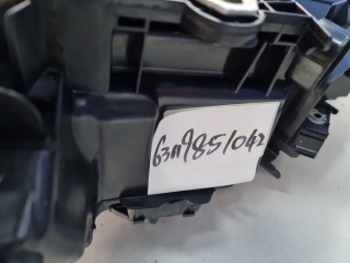 Комплект лазерных фар, ориг. номер 63119851041, BMW 4 G22 G23 2020-2024