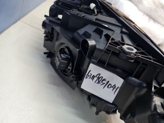 Комплект лазерных фар, ориг. номер 63119851041, BMW 4 G22 G23 2020-2024