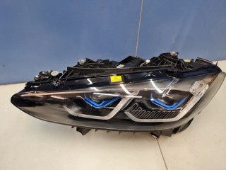 Фара лазерная левая, ориг. номер 63119851041, BMW 4 G22 G23 2020-2024