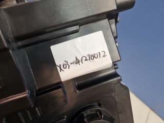 Фара правая, ориг. номер X0341210012, LiXiang L7