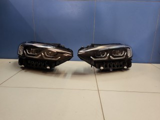 Комплект фар, ориг. номер 63119851035, BMW 4 G22 G23 2020-2024