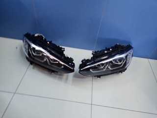 Комплект фар, ориг. номер 63119851035, BMW 4 G22 G23 2020-2024