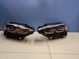 Комплект фар, ориг. номер 63119851035, BMW 4 G22 G23 2020-2024