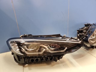Комплект фар, ориг. номер 63119851035, BMW 4 G22 G23 2020-2024