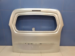 Дверь багажника, ориг. номер 9820436280, Citroen Berlingo K9