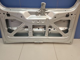 Дверь багажника, ориг. номер 9820436280, Citroen Berlingo K9