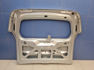 Дверь багажника, ориг. номер 9820436280, Citroen Berlingo K9