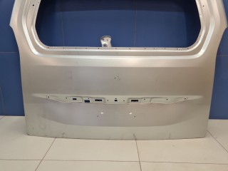Дверь багажника, ориг. номер 9820436280, Citroen Berlingo K9