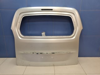 Дверь багажника, ориг. номер 9820436280, Citroen Berlingo K9