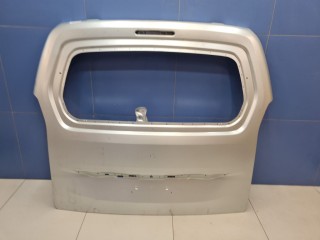 Дверь багажника, ориг. номер 9820436280, Citroen Berlingo K9
