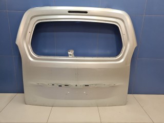 Дверь багажника, ориг. номер 9820436280, Peugeot Partner K9