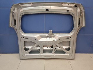 Дверь багажника, ориг. номер 9820436280, Peugeot Partner K9