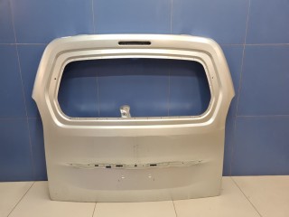 Дверь багажника, ориг. номер 9820436280, Peugeot Partner K9