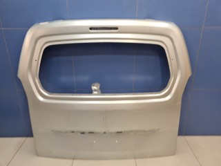 Дверь багажника, ориг. номер 9820436280, Peugeot Partner K9