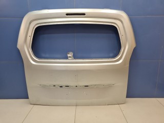 Дверь багажника, ориг. номер 9820436280, Peugeot Partner K9