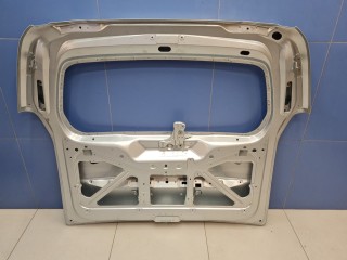 Дверь багажника, ориг. номер 9820436280, Peugeot Partner K9