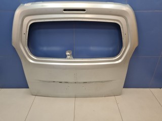 Дверь багажника, ориг. номер 9820436280, Peugeot Partner K9
