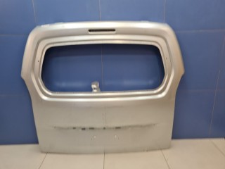 Дверь багажника, ориг. номер 9820436280, Peugeot Partner K9