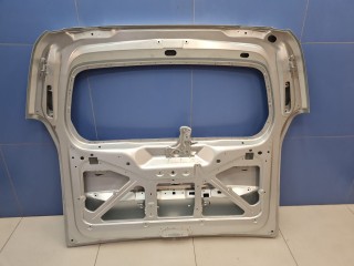 Дверь багажника, ориг. номер 9820436280, Peugeot Partner Tepee B9