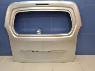 Дверь багажника, ориг. номер 9820436280, Peugeot Partner Tepee B9