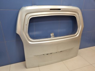 Дверь багажника, ориг. номер 9820436280, Peugeot Partner Tepee B9