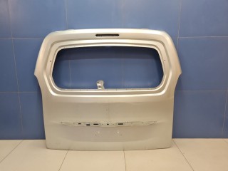 Дверь багажника, ориг. номер 9820436280, Citroen Berlingo K9