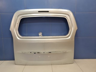 Дверь багажника, ориг. номер 9820436280, Citroen Berlingo K9