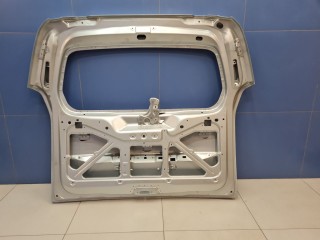 Дверь багажника, ориг. номер 9820436280, Citroen Berlingo K9