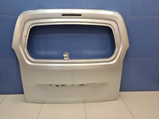 Дверь багажника, ориг. номер 9820436280, Peugeot Partner K9