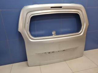 Дверь багажника, ориг. номер 9820436280, Peugeot Partner K9