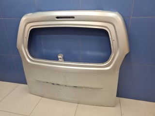 Дверь багажника, ориг. номер 9820436280, Peugeot Partner K9