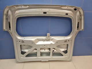 Дверь багажника, ориг. номер 9820436280, Peugeot Partner K9