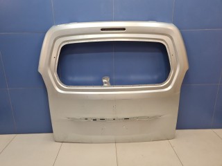 Дверь багажника, ориг. номер 9820436280, Peugeot Partner Tepee B9