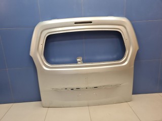 Дверь багажника, ориг. номер 9820436280, Peugeot Partner Tepee B9