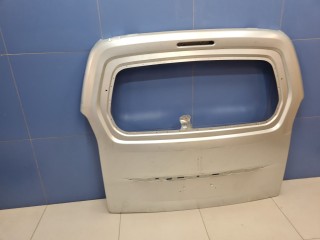 Дверь багажника, ориг. номер 9820436280, Peugeot Partner Tepee B9
