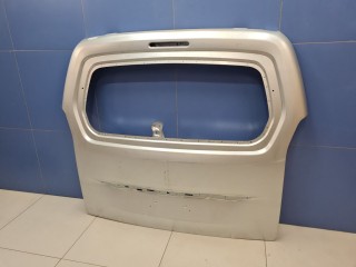 Дверь багажника, ориг. номер 9820436280, Peugeot Partner Tepee B9