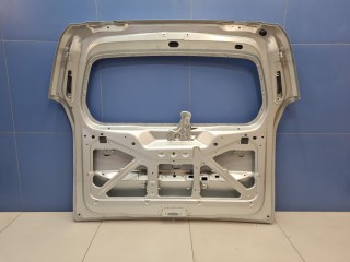 Дверь багажника, ориг. номер 9820436280, Peugeot Partner Tepee B9