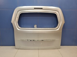 Дверь багажника, ориг. номер 9820436280, Peugeot Partner K9