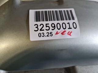 Дверь багажника, ориг. номер 9820436280, Peugeot Partner K9