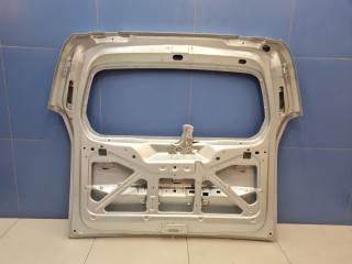 Дверь багажника, ориг. номер 9820436280, Peugeot Partner K9